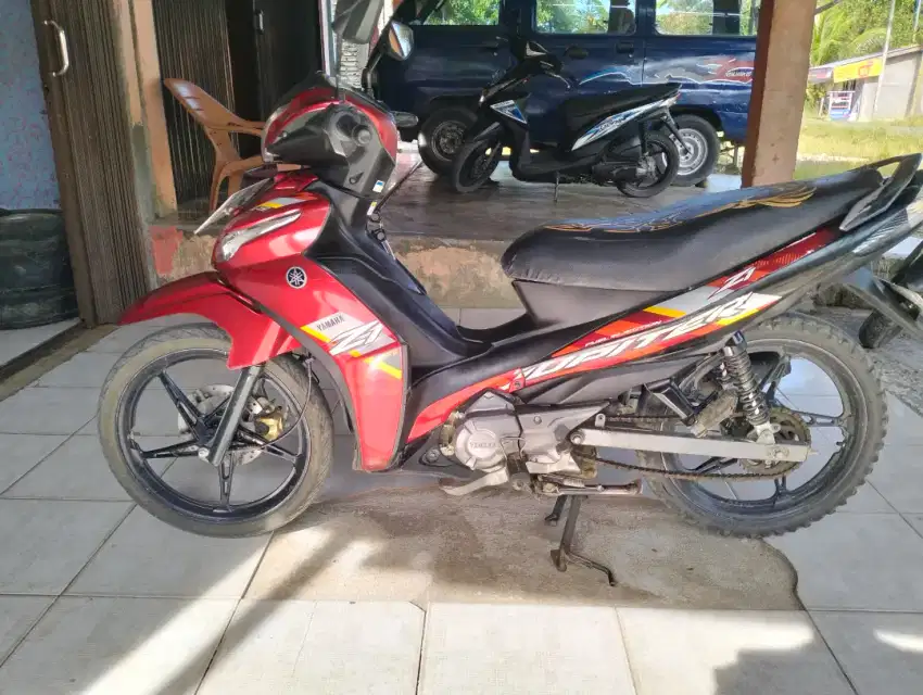 Jual Yamaha Jupiter Z1