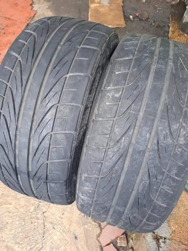 Ban mobil 225 40 18 dunlop 2pcs