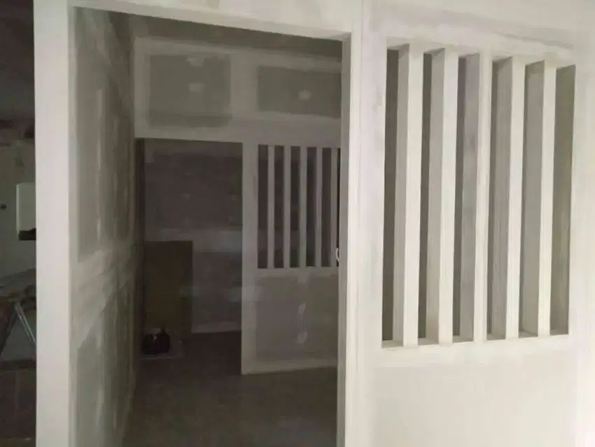 Spesialist pasang kontruksi langit² rmh