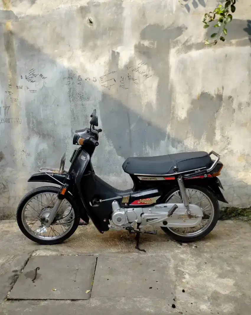 FORSALE ASTREA PRIMA 1990