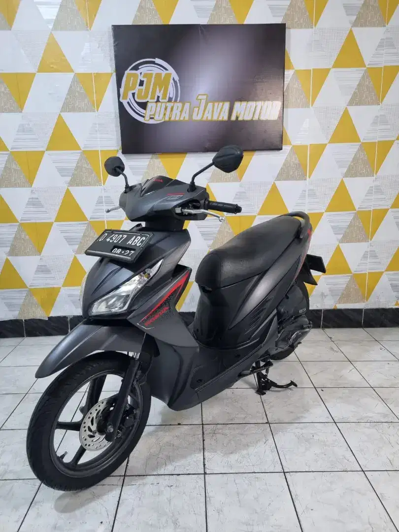 Vario Agnes 110 2017 cash&kredit