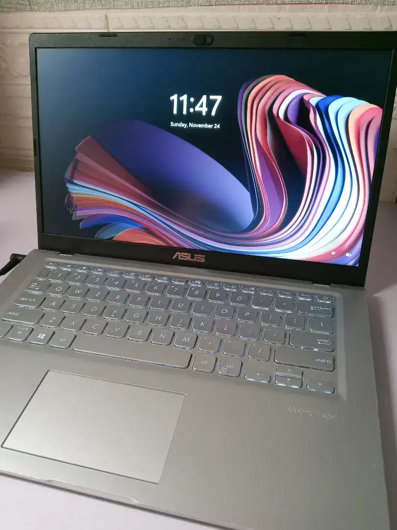 Laptop Asus Vivobook A416MA-B401TS