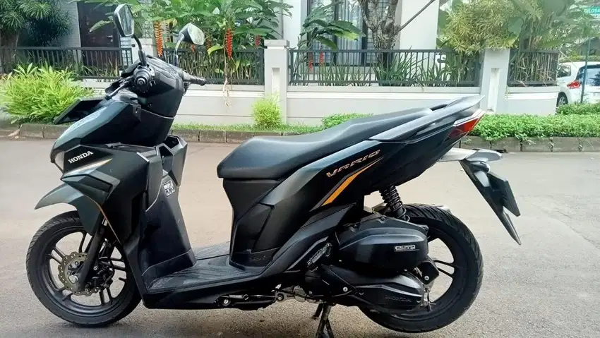 Honda Vario CBS ISS 125CC Tahun 2022