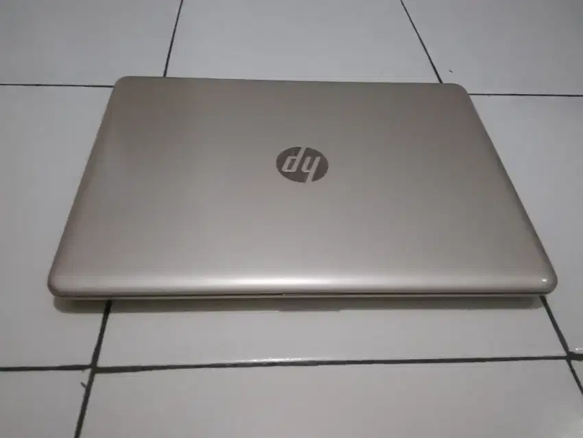 hp 14 Gold Mantap