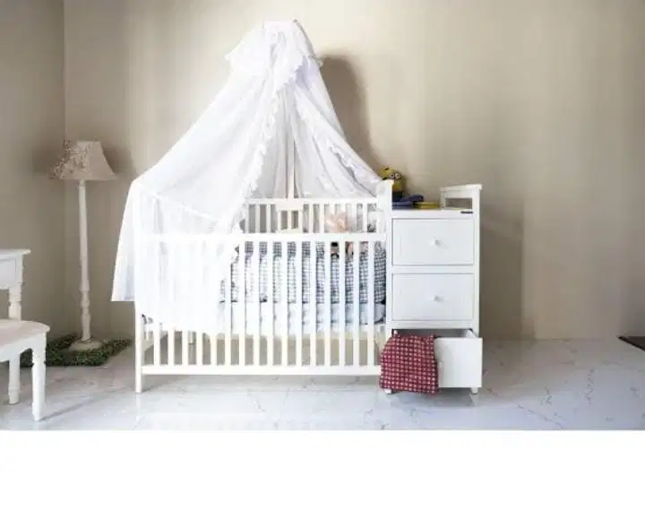 Baby box rack brand UNIHOME