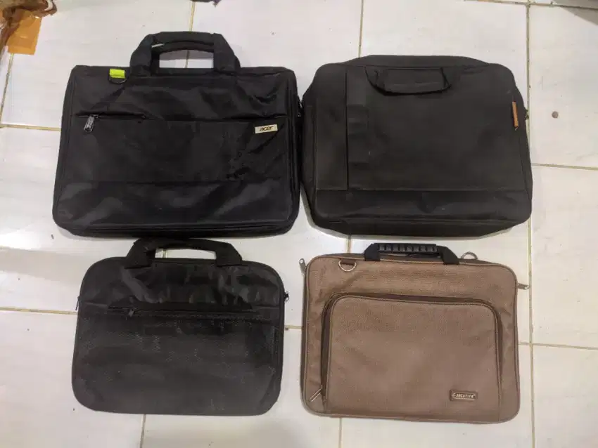 Tas Laptop Notebook