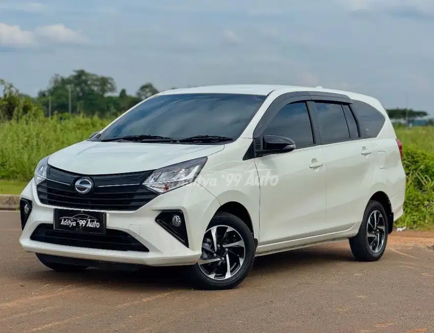 PMK 2024 ASLI TERMURAH! DAIHATSU SIGRA R NEW 2023 AT TGN PERTAMA 2022