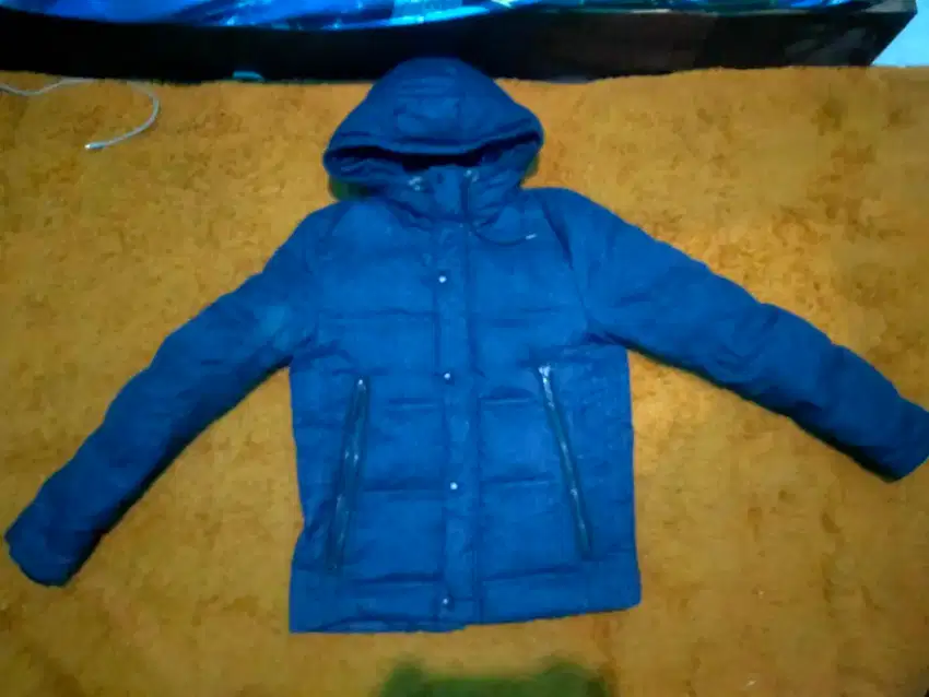 Jaket gelembung