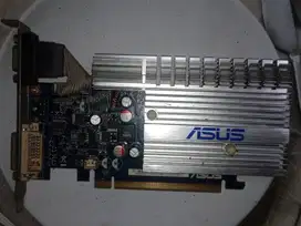 NVIDA GeForce 8400GS 512MB DDR2 64 Bit