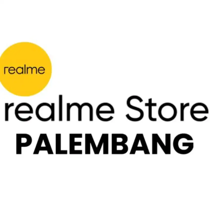 HP realme Garansi Resmi