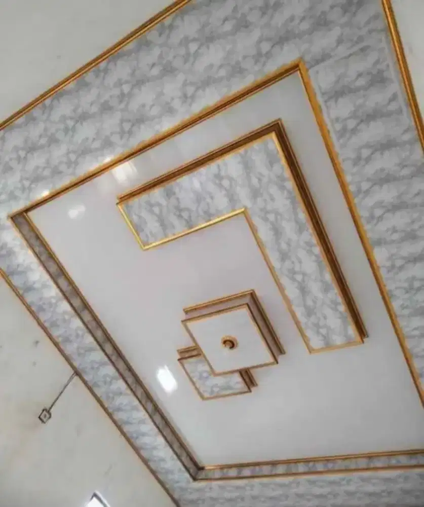 Plafond Pvc Jogja