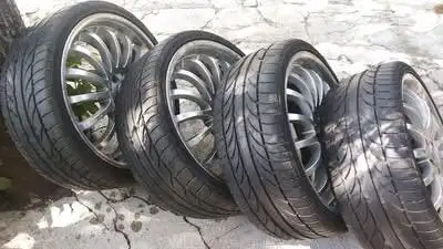 Velg Mobil R18 AR Evolution