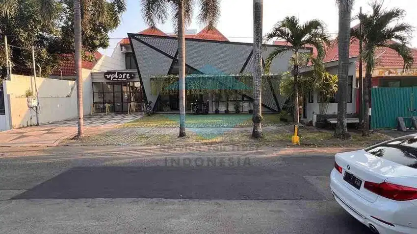 kapuas, surabaya