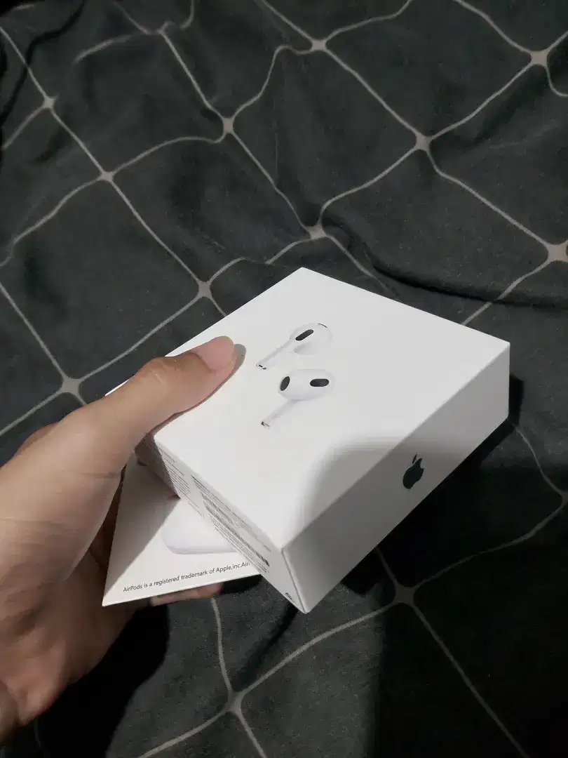 Apple Airpods Gen 3