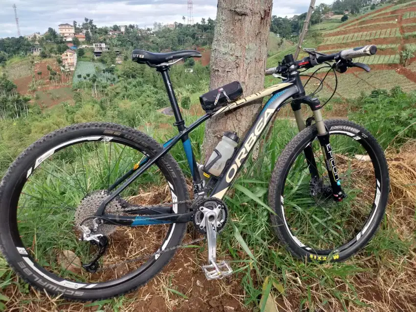 Spedah mtb orbea ukuran 27.5