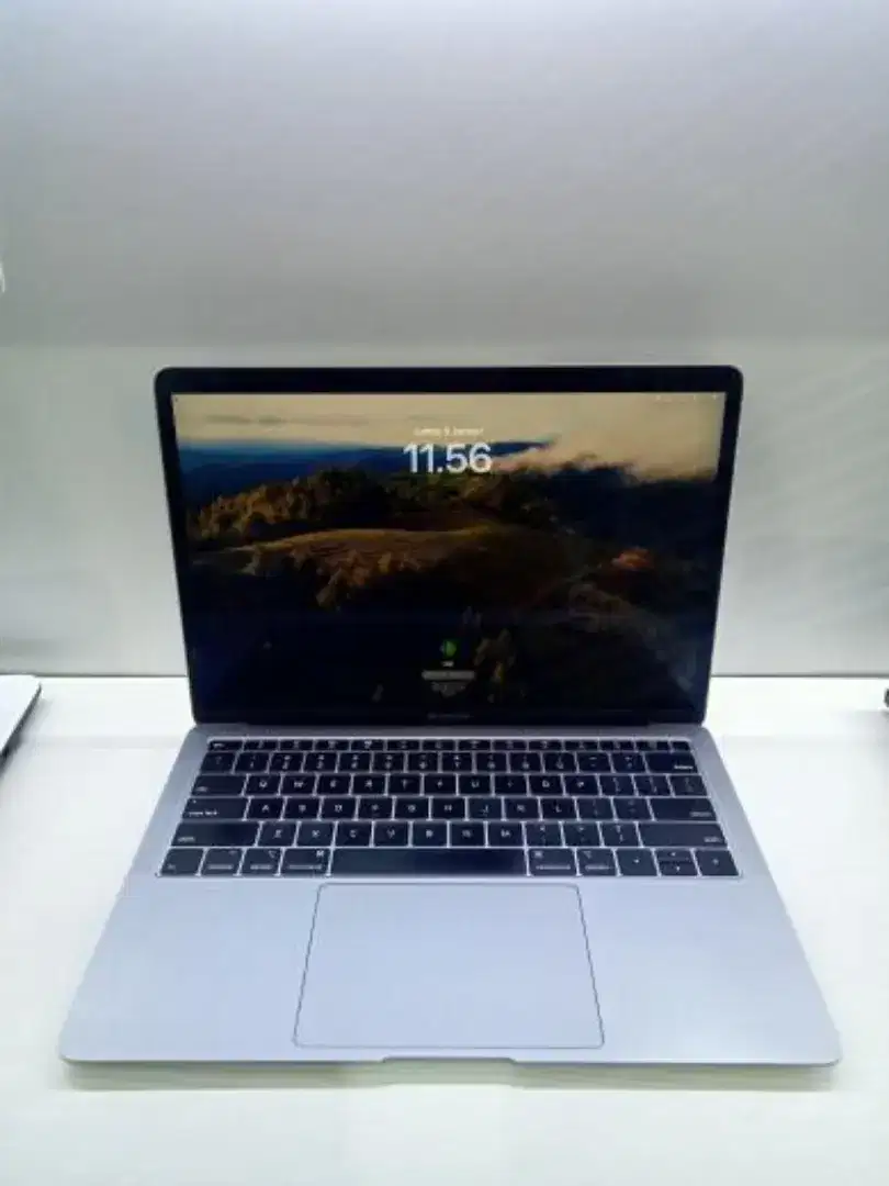 Macbook air 2019