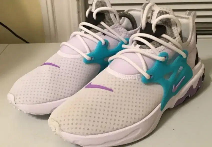 Nike react presto size 42