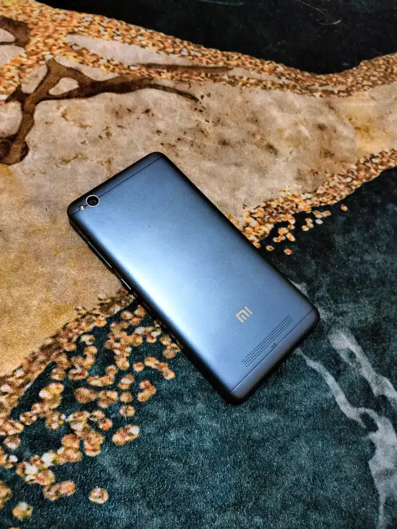 Xiaomi redmi 4a prime 2/32GB android 7 mulus