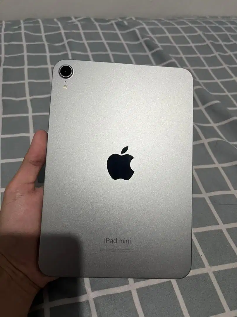 Ipad mini 7 (a17pro) 128gb