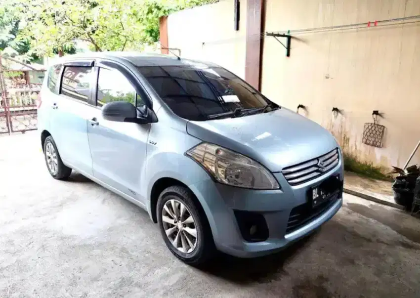 Suzuki ERTIGA GX 2013