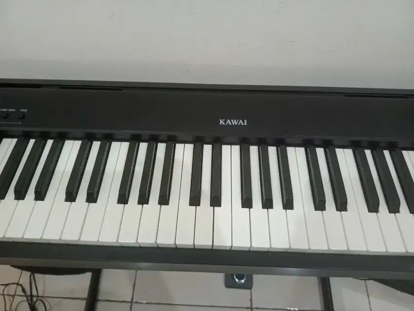 Digital piano Kawai es 100