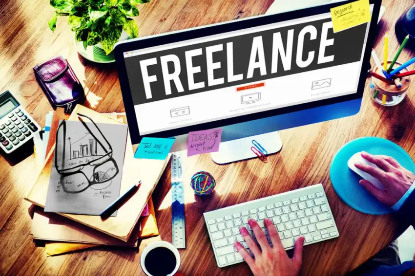 Lowongan Freelance