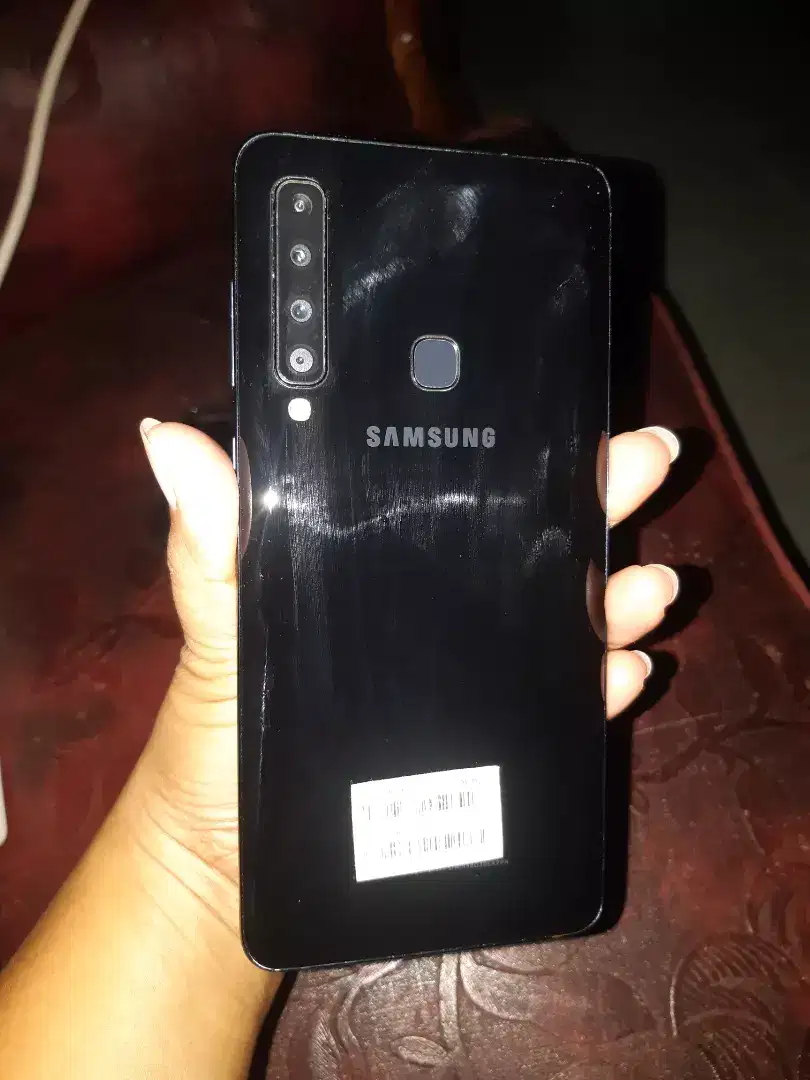 Samsung A9 2018