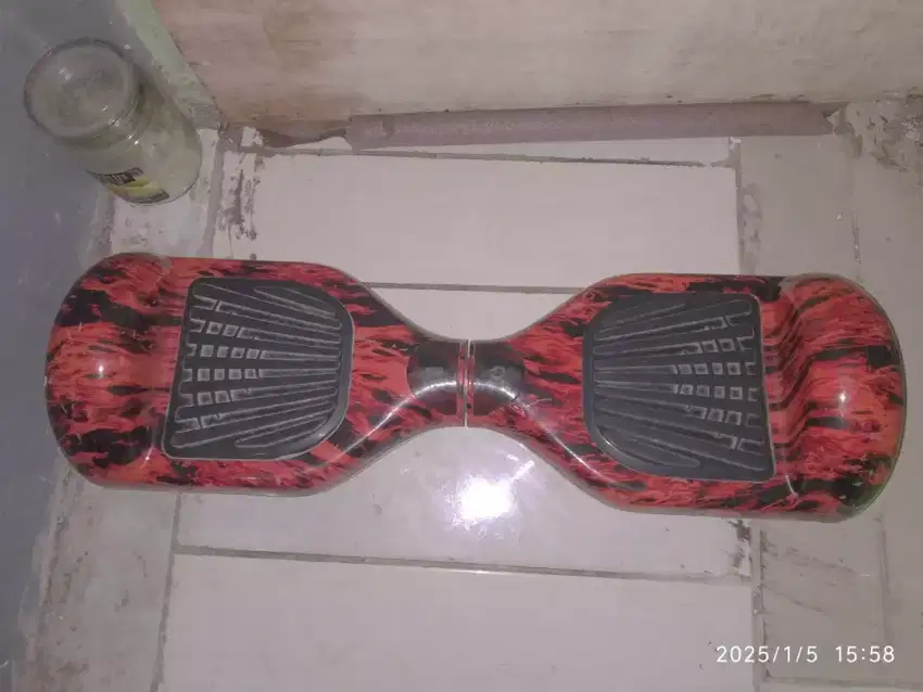 Hoverboard segway smartwhell 10