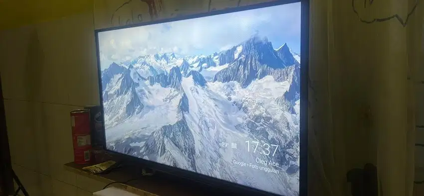 Changhong 32 Inch Newest Android