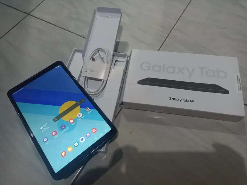 Samsung Galaxy Tab A9