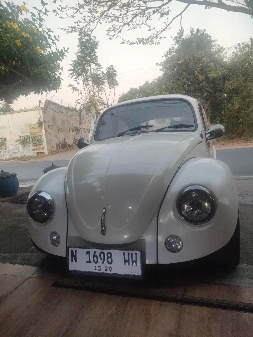 VW Kodok 1300 cc