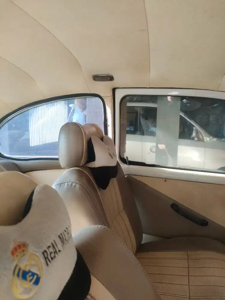 VW Kodok (Beatle) 1300 cc