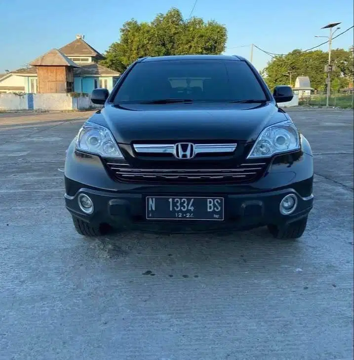 HONDA CR-V GEN 3