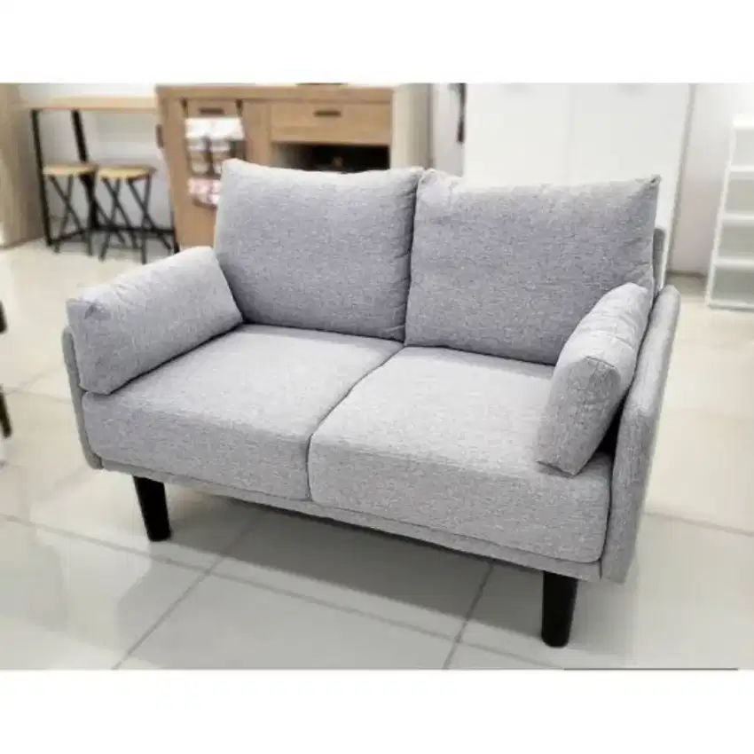 Obral murah sofa fabric