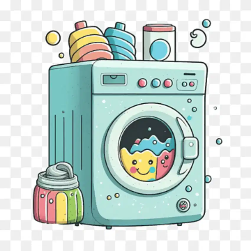 Dibutuhkan segera karyawan laundry berpengalaman