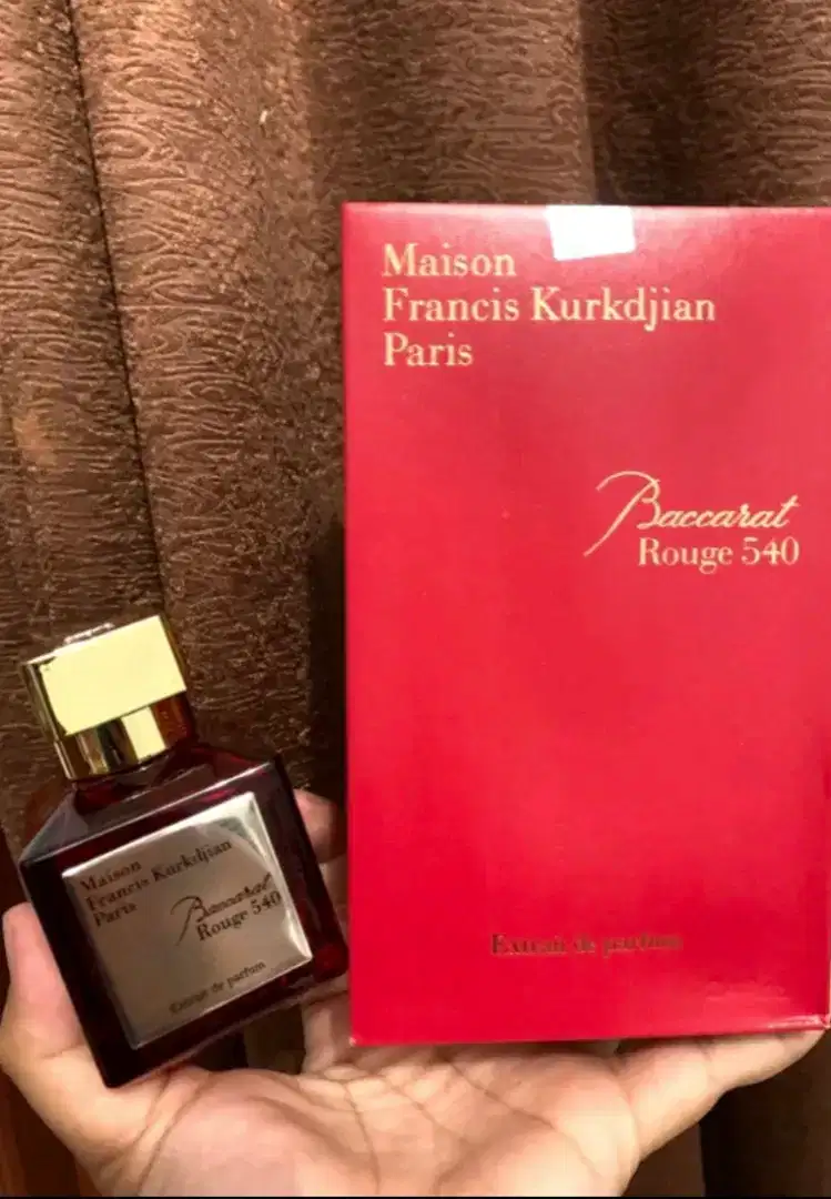 Promo parfum kekinian