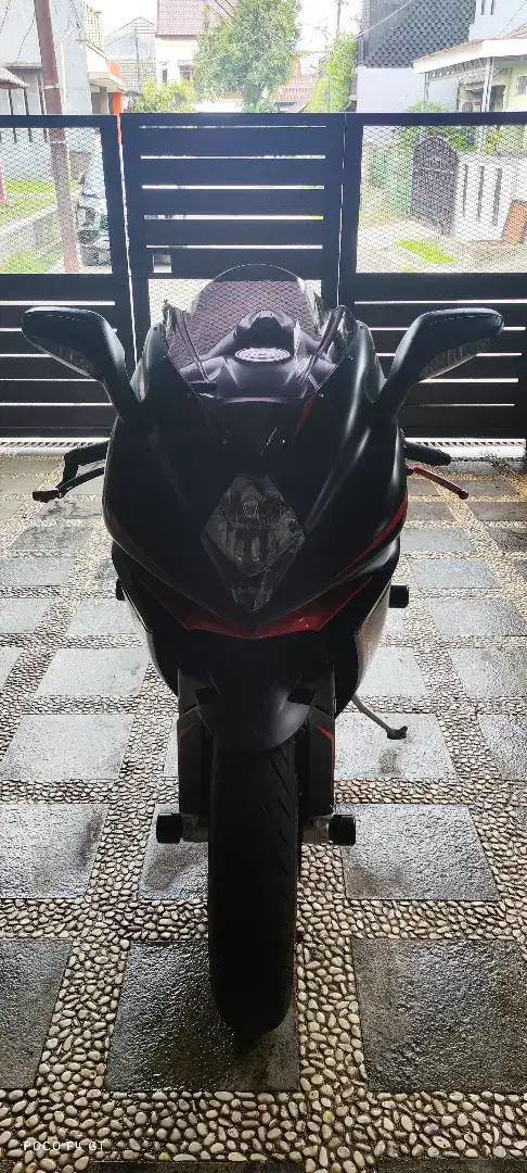 MV Agusta F3 800