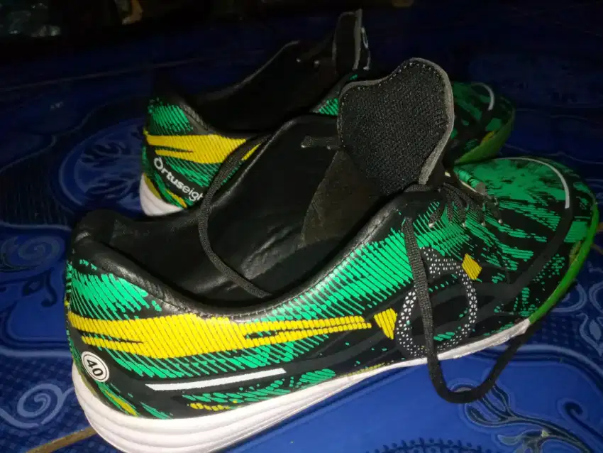 Jual Sepatu Futsal ukuran 40