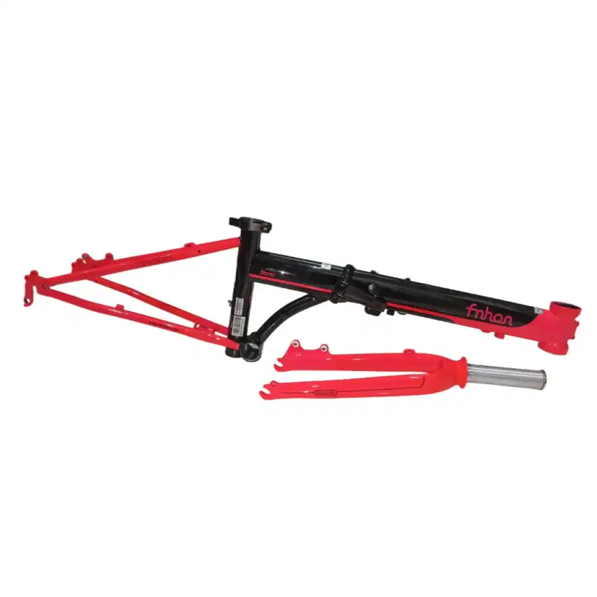 FNHON FRAME SET STORM DISCBRAKE