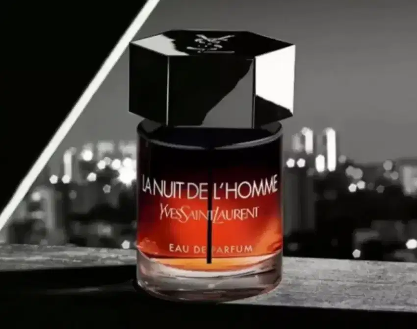 Promo parfum laki-laki