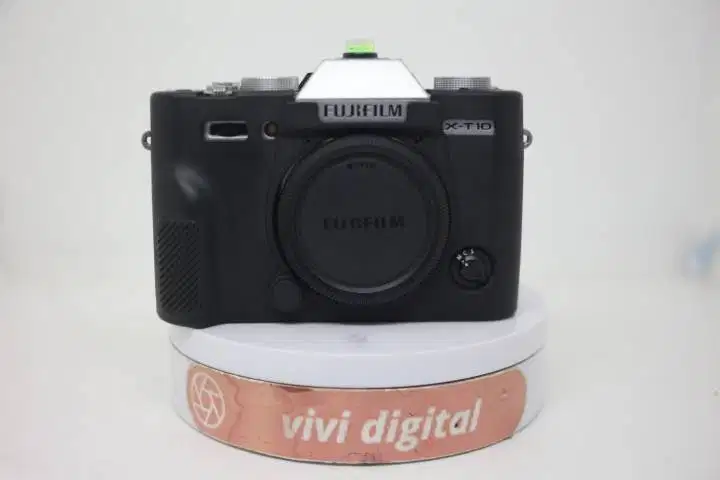 Fujifilm XT10 WIFI BONUS PELINDUNG BODY bukan XA2