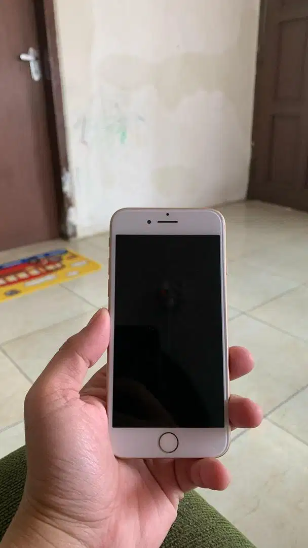 Apple iPhone 8 (64)