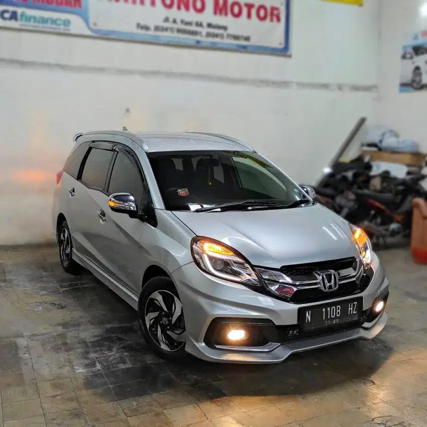 DP20JT MOBILIO RS 2015 AT