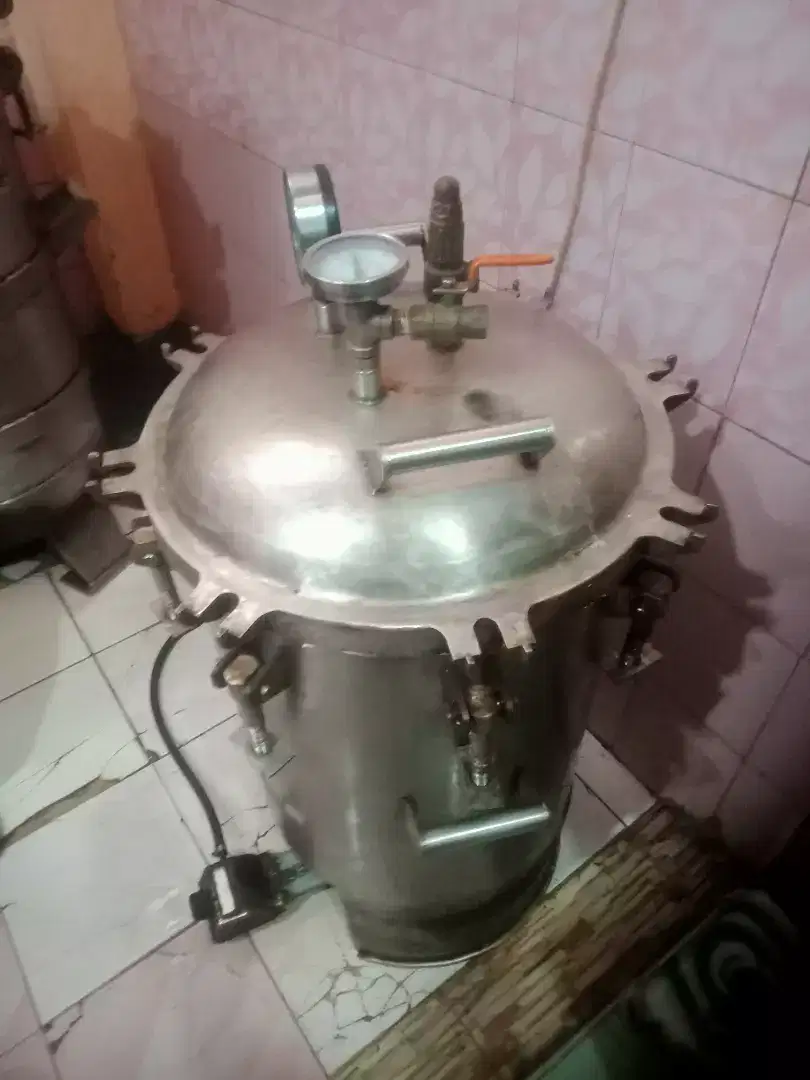 Mesen presto otomatis