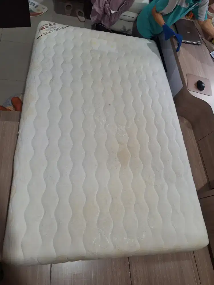 Springbed Therapedic