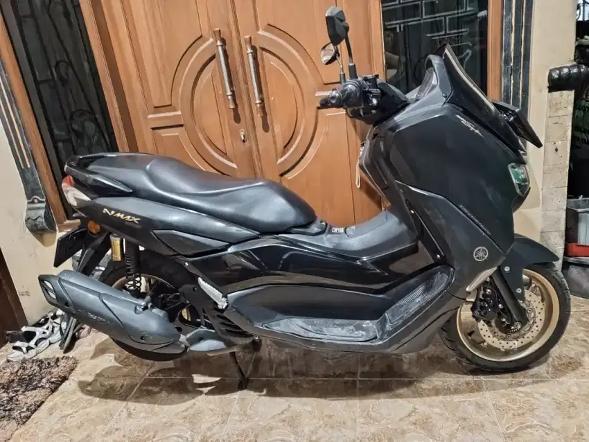 Yamaha Nmax 2020 non ABS