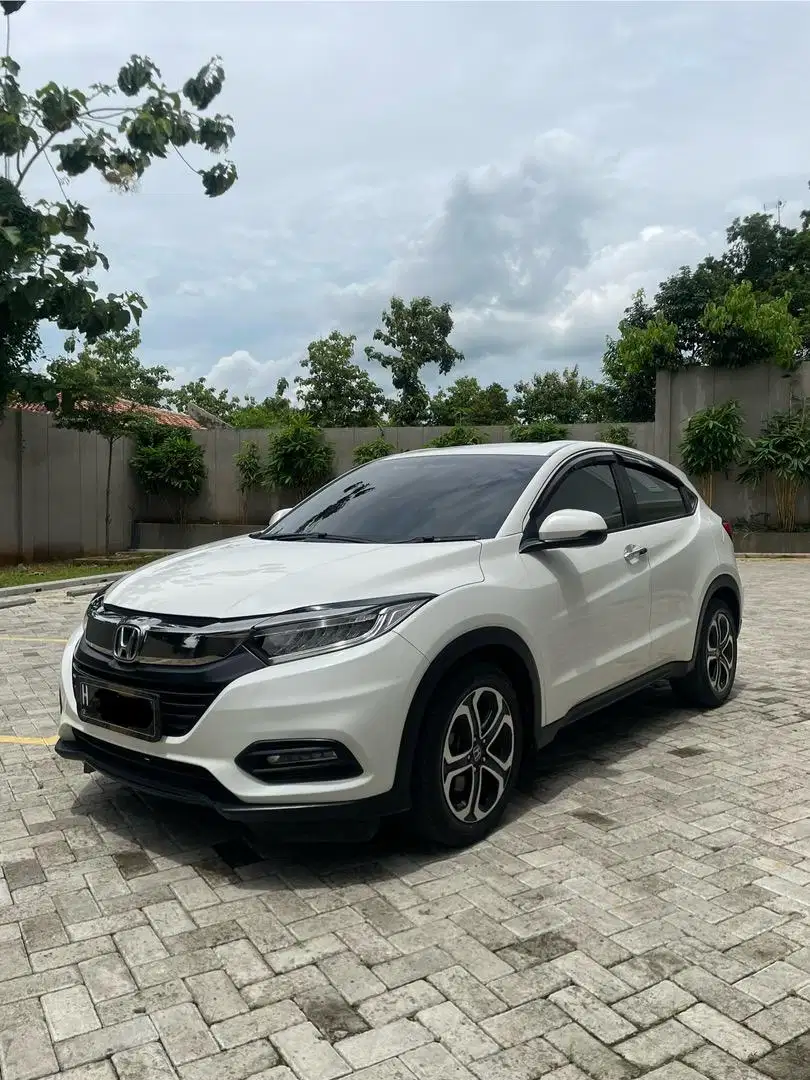 Hrv se 2020 putih