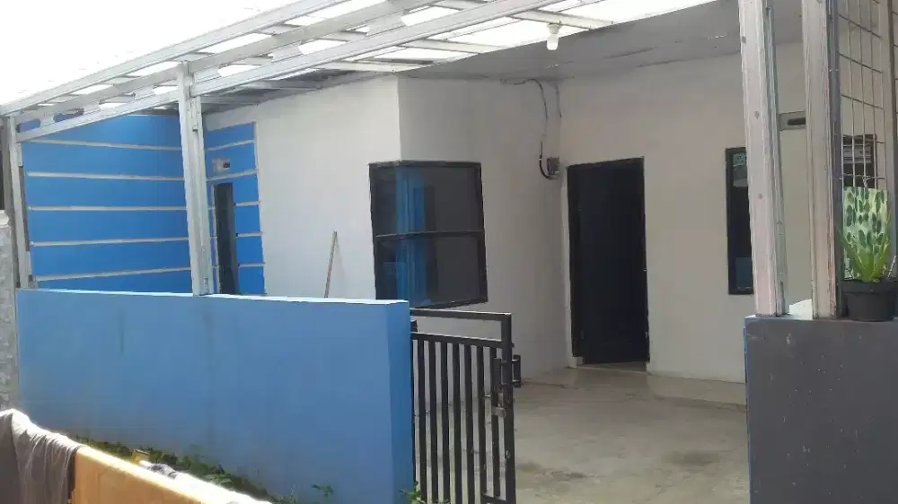 Dijual Cepat Rumah Katapang Perumahan Sompok Indah BU