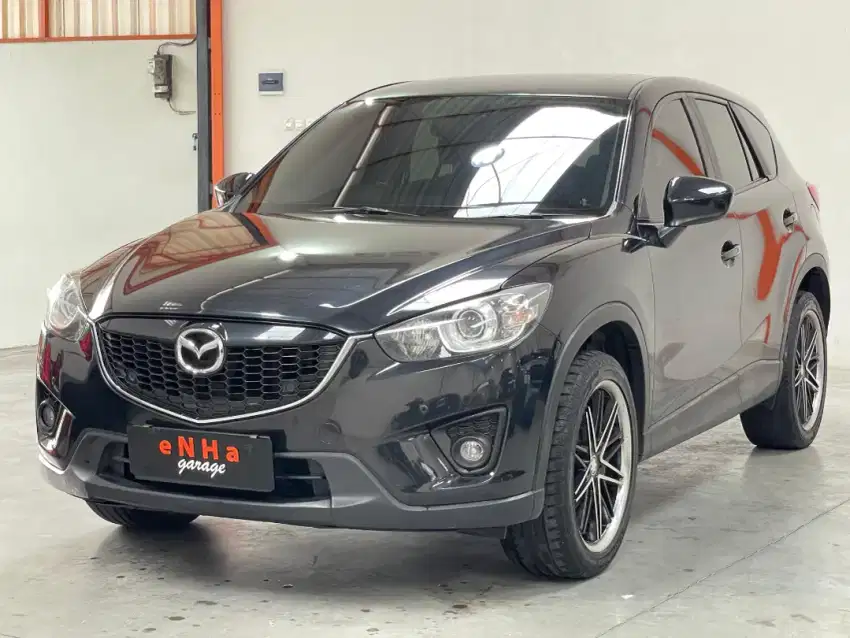 Cx5 GT hitam 2012 termurahhhhhhhhhhhhh