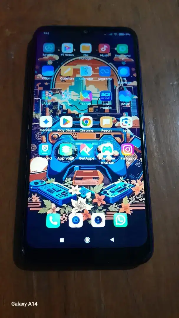 Redmi note 7 4/128